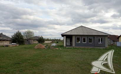 Купить дом, Малые Радваничи, Радваничский с/с, 22.36 соток. Фото 21