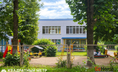 Купить 4-комнатную квартиру, Минск, Казинца ул., 76(Октябрьский район). Фото 19