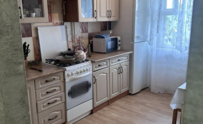 Купить 3-комнатную квартиру, Витебск, Московский просп., 41. Фото 5