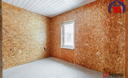 Купить дом, Логойск, Крылова ул., 15 соток. Фото 12