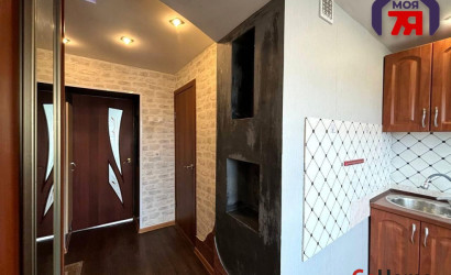 Снять 1-комнатную квартиру, Минск, ул. Бельского, д. 17 (Фрунзенский район). Фото 10