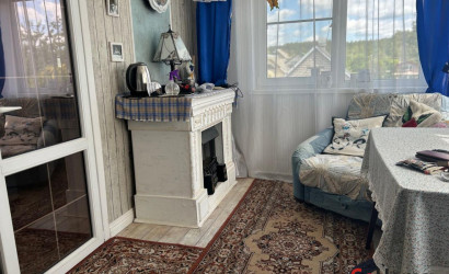 Купить дом в деревне, Трикотажник-84, 6 соток. Фото 11