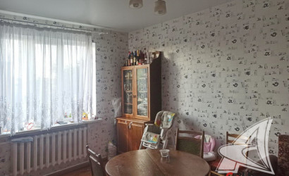 Купить 3-комнатную квартиру, Брест, Березовка, ул. Галины Аржановой. Фото 3