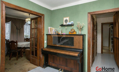 Купить 3-комнатную квартиру, Минск, Есенина ул., 29 (Московский район). Фото 4