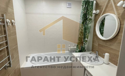 Купить 1-комнатную квартиру, Брест, ул. Мошенского. Фото 9