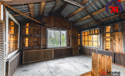 Купить дом в деревне, Рамонак, 7.9 соток. Фото 13