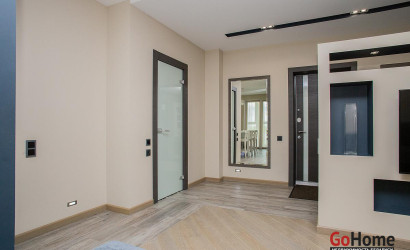 Купить 3-комнатную квартиру, Минск, Ратомская ул., 7(Центральный район). Фото 7