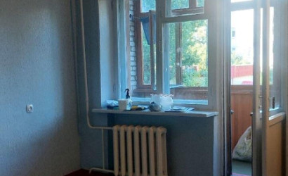 Купить 2-комнатную квартиру, Витебск, Локомотивная ул., 7/4. Фото 9