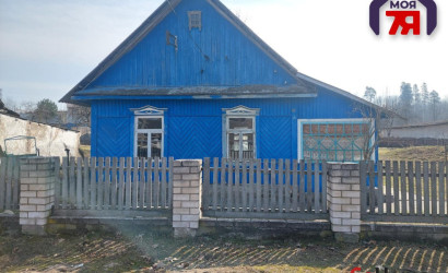 Купить дом, Усяж, Парковая ул., 22.81 соток. Фото 4