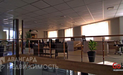 Аренда офиса, Ратомка, Заславская ул., 13,  180 кв.м.. Фото 8