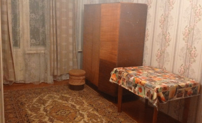 Снять 2-комнатную квартиру, Речица, Строителей дом 6. Фото 1