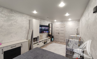 Купить 2-комнатную квартиру, Брест, Вулька, ул. Сябровская. Фото 4