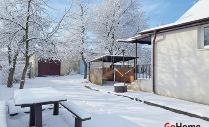 Купить дом, Дричин, Зеленая ул., 16.3 соток. Фото 36