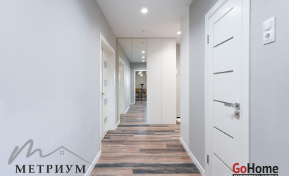 Купить 2-комнатную квартиру, Минск, Скорины ул., 41/А (Первомайский район). Фото 9