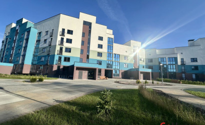 Купить 3-комнатную квартиру, Гродно, Ивана Якубовского, 14. Фото 2