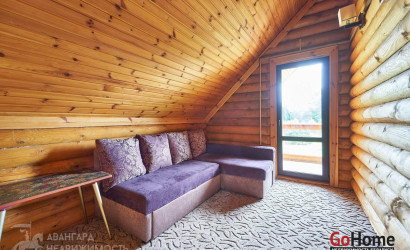 Купить дом, Чеботари, 24.8 соток. Фото 29