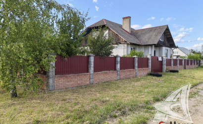 Купить дом, Брест, Гершоны, 10.8 соток. Фото 11