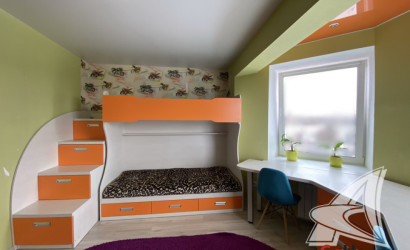 Купить 2-комнатную квартиру, Черни, , . Фото 20