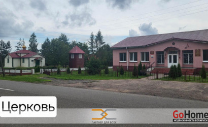 Купить дом, Швабы, Банный пер., 10 соток. Фото 13