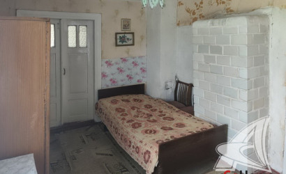 Купить дом в деревне, Ясиновка, Верховичский с/с, 24.81 соток. Фото 17
