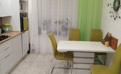 Купить 5-комнатную квартиру, Минск, Пр.Любимова 34/1 (Московский район). Фото 16