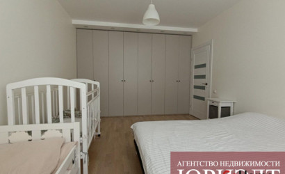 Купить 2-комнатную квартиру, Брест, Сальникова. Фото 4