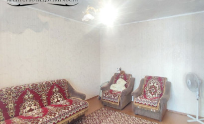 Купить 5-комнатную квартиру, Минск, Козлова ул., 31 (Первомайский район). Фото 2
