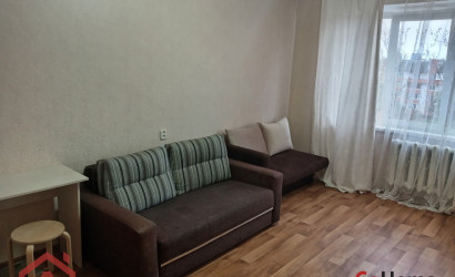 Купить 2-комнатную квартиру, Бобруйск, Строителей, 56/1. Фото 3