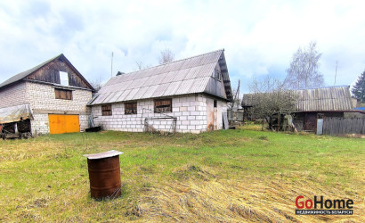 Купить дом, Борисов, Луговая ул., 120, 14.38 соток. Фото 12