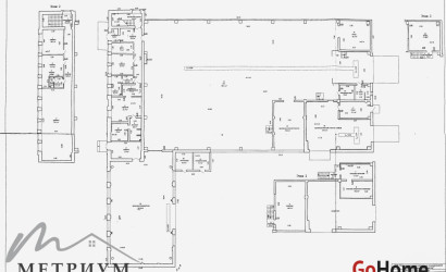 Продажа помещения, Минск, Мавра ул., 47/16, 2028 кв.м.. Фото 17