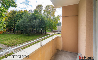 Купить 2-комнатную квартиру, Минск, Ландера ул., 38/А (Октябрьский район). Фото 11