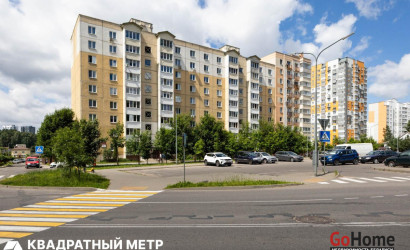 Купить 3-комнатную квартиру, Копище, Лопатина ул., 1. Фото 21