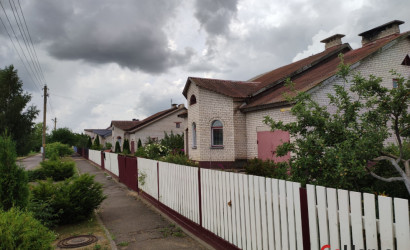 Купить коттедж, Преснаки, Молодёжная 2, 20 соток. Фото 2