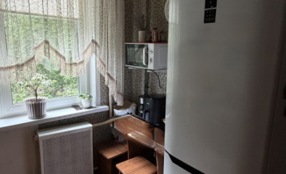 Купить 1-комнатную квартиру, Витебск, Фрунзе, 45А. Фото 2