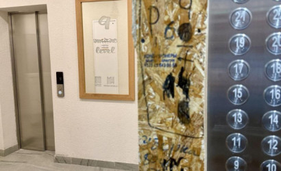 Купить 1-комнатную квартиру, Минск, Николы Теслы, 28 (Октябрьский район). Фото 12