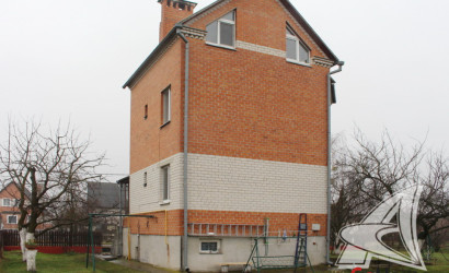 Купить дом, Черни, Чернинский с/с, 15.38 соток. Фото 6