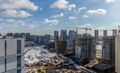 Снять 2-комнатную квартиру, Минск, Леонида Левина ул. 7 (Октябрьский район). Фото 15