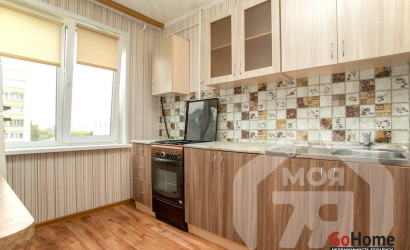 Купить 1-комнатную квартиру, Минск, Матусевича ул., 21 (Фрунзенский район). Фото 12