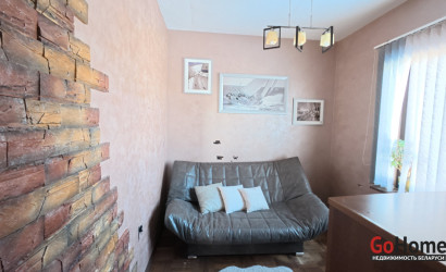 Купить дом в деревне, Лебединец, Центральная, 13 соток. Фото 14