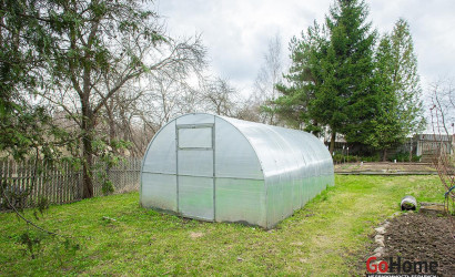 Купить дом, Заславль, Кирова ул., 11 соток. Фото 9