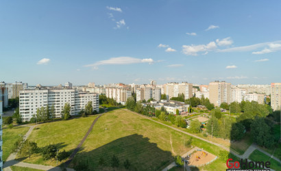 Купить 1-комнатную квартиру, Минск, Пимена Панченко, 10А (Фрунзенский район). Фото 17