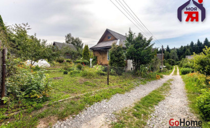 Купить дом в деревне, Родник-Мелиоратор, 4.62 соток. Фото 9