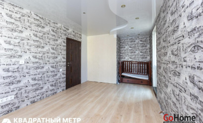 Купить 2-комнатную квартиру, Минск, Плеханова ул., 68/1 (Ленинский район). Фото 6