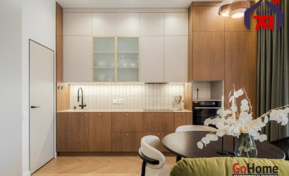 Купить 1-комнатную квартиру, Минск, Виталия Цвирко ул., 69 (Советский район). Фото 7