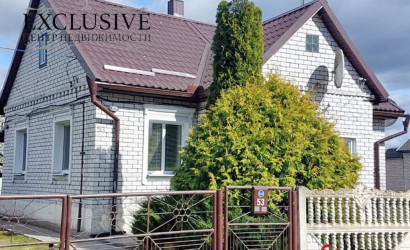 Купить дом, Залужье, Центральная ул., 53, 25 соток. Фото 1