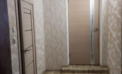 Купить 3-комнатную квартиру, Дзержинск, Восточная ул., 34. Фото 5