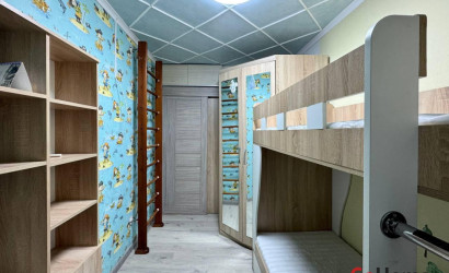 Снять 2-комнатную квартиру, Минск, г. Минск, ул. Либкнехта, 69. Фото 9