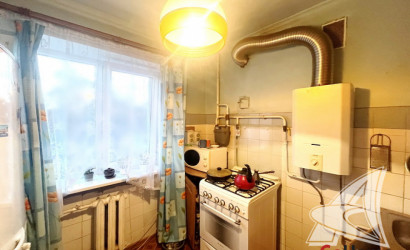 Купить 2-комнатную квартиру, Брест, Южный, ул. Жукова. Фото 4