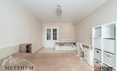 Купить 1-комнатную квартиру, Минск, Семеняко ул., 26(Фрунзенский район). Фото 7