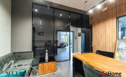 Аренда торгового помещения, Минск, Независимости просп., 84/А,  271.4 кв.м.. Фото 4